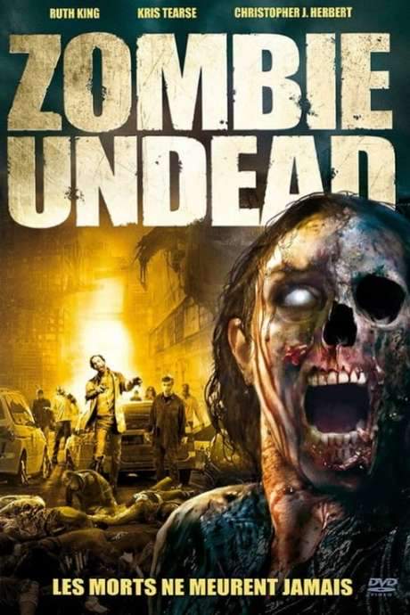 Zombie Undead